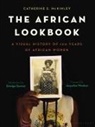 Catherine E McKinley, Catherine E. Mckinley, Mckinley Catherine E - The African Lookbook