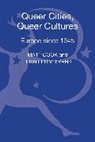 Matt Cook, Jennifer V Evans, Jennifer V. (Carleton University Evans, Jennifer V. Cook Evans, Dr Matt (Birkbeck Cook, Matt Cook... - Queer Cities, Queer Cultures