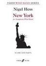 Nigel Hess - New York