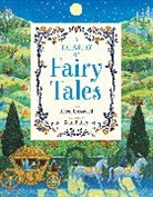 Helen Cresswell, Cresswell Helen, Sian Bailey, Bailey Sian - A Treasury of Fairy Tales