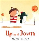Oliver Jeffers, Jeffers Oliver, Oliver Jeffers, Jeffers Oliver - Up and Down