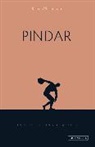 Dr Richard Stoneman, Richard Stoneman, Richard Stoneman - Pindar