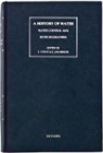 Terje Oestigaard, Terje Tvedt, Terje Oestigaard Tvedt, Terje Oestigaard, Terje Tvedt, Terje (University of Bergen Tvedt - A History of Water: Series III, Volume 1