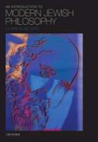 Claire Elise Katz - An Introduction to Modern Jewish Philosophy