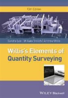 Sandra Lee, Sandra Jean Lee, Sandra Trench Lee, Sandra Willis Lee, William Trench, Andrew Willis - Willis''s Elements of Quantity Surveying