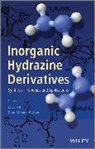 Patil, K. C. Patil, K. C. Rattan Patil, KC Patil, K C Patil, K. C. Patil... - Inorganic Hydrazine Derivatives