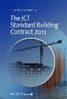 D Chappell, David Chappell, David (David Chappell Consultancy Limite Chappell, David (David Chappell Consultancy Limited) Chappell, David Chappell - Jct Standard Building Contract 2011