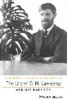 A Harrison, Andrew Harrison, Andrew (University of Nottingham Harrison - Life of D. H. Lawrence