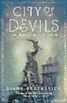 Diana Bretherick, Bretherick Diana - City of Devils