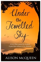 Alison McQueen - Under the Jewelled Sky