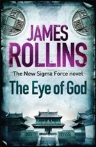 James Rollins, Rollins James - The Eye of God
