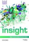 Fiona Beddall, Jayne Wildman - Insight Upper Intermediate Student Book