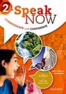 David Bohlke, C. Richards, Jack C Richards, Jack C. Richards - Speak Now 2 Student Book with Online Practice