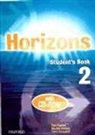 Colin Campbell, Paul Radley, Paul Simons Radley, Daniela Simons - Horizons 2 CD-ROM Pack