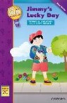 Terence Crowther, Terence G. Morris Crowther, Morris, Morris - Up and Away Readers: Level 2: Jimmy''s Lucky Day
