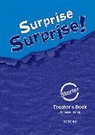 Vanessa Reilly - Surprise Surprise!: Starter: Teacher''s Book