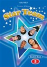Norman Whitney - Star Team 3: Student Book