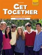 Alicia Artusi, Susan Iannuzzi, David Mckeegan, David Iannuzzi Mckeegan - Get Together