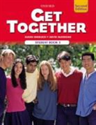 Susan Iannuzzi, Susan Mckeegan Iannuzzi, David Mckeegan, Mirna Zuge - Get Together 3: Student Book