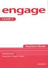Alicia Artusi, Gregory J. Manin, Nicholas Tims, Nicholas Manin Tims - Engage Level 1: Teacher''s Book