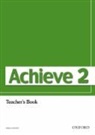 Colin Campbell, Airton Pozo de Mattos, Sylvia Wheeldon, Sylvia Campbell Wheeldon - Achieve 2 Teacher Book