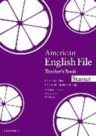 Christina Latham-Koenig, Clive Oxenden, Clive Latham-Koenig Oxenden, Paul Seligson - American English File Starter: Teacher''s Book
