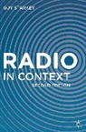 Guy Starkey - Radio in Context