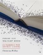 Christina Kallas, Christina Kallas - Inside the Writers'Room