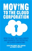 Venters, W Venters, W. Venters, Will Venters, E Whitley, E. Whitley... - Managing the Cloud Corporation