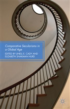 Linell E. Hurd Cady, Cady, L Cady, L. Cady, Linell E. Cady, Hurd... - Comparative Secularisms in a Global Age