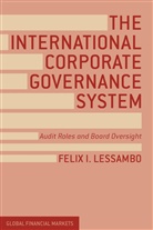 Lessambo FelixI, F Lessambo, F. Lessambo, Felix I. Lessambo - International Corporate Governance System