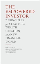 Puempin Cuno, Brian Hashemi, F et al Hashemi, F. Hashemi, Fariba Hashemi, H vo Liechtenstein... - Empowered Investor