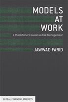 J Farid, J. Farid, Jawwad Farid, Jawwad Ahmed Farid, Farid Jawwad - Models At Work
