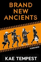 Kae Tempest, Kate Tempest - Brand New Ancients