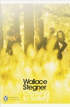 Jane Smiley, Wallace Stegner - Crossing to Safety