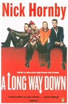 Nick Hornby - A Long Way Down