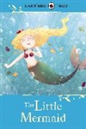 Victoria Assanelli, Victoria Assanelli, Assanelli Victoria - Ladybird Tales: The Little Mermaid