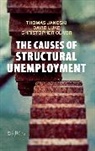 T Janoski, Thomas Janoski, Thomas (University of Kentucky) Janoski, Thomas Luke Janoski, Janoski Thomas, David Luke... - Causes of Structural Unemployment Four Factors That Keep People From