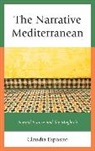 Claudia Esposito, Esposito Claudia - Narrative Mediterranean Beyondcb