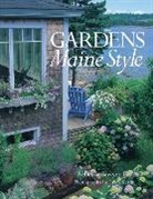 Rebecca Sawyer-Fay, Sawyer-Fay Rebecca, Lynn Karlin, Karlin Lynn - Gardens Maine Style