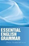 Raju Suppiah - Essential English Grammar