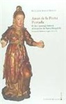 María José Bordoy Bordoy - Arran de la porta pintada : poder i prestigi femení al monestir de Santa Margalida (ciutat de Mallorca, segles XIII-XVI)