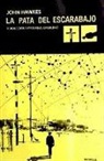 John Hawkes - La pata del escarabajo