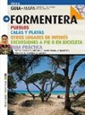 Joan Montserrat Ribalta, Jaume Serrat Comerma - Formentera : pueblos, calas y playas, otros lugares de interés, excursiones a pié o en bicicleta : guía práctica