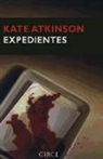 Kate Atkinson - EXPEDIENTES