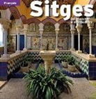 Carles Marquès, J. Michel Levaillant, Carles Marquès, MARQUES CARLES, PLA R-MARQUES C - Sitges : de blanche à multicolore