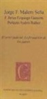Perfecto Andrés Ibáñez, Francisco Javier Ezquiaga Ganuzas, Jorge Francisco Malem Seña - El error judicial : la formación de los jueces