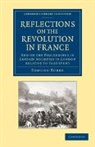 Edmund Burke, Edmund Iii Burke - Reflections on the Revolution in France