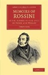 Stendhal - Memoirs of Rossini