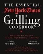 Peter Kaminsky, Peter (EDT)/ Bittman Kaminsky, Peter Kaminsky - Essential New York Times Grilling Cookbook